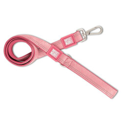 Max Molly Matrix 2.0 Köpek Gezdirme Kayışı - Rose (Large) - Max&Molly