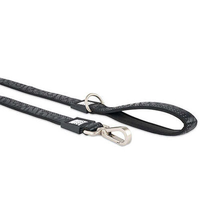 Max Molly Matrix 2.0 Köpek Gezdirme Kayışı - Siyah (Large)