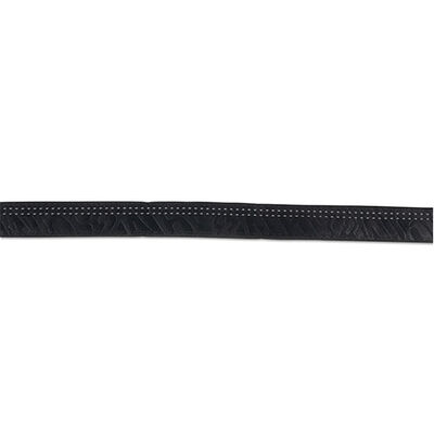 Max Molly Matrix 2.0 Köpek Gezdirme Kayışı - Siyah (Small)