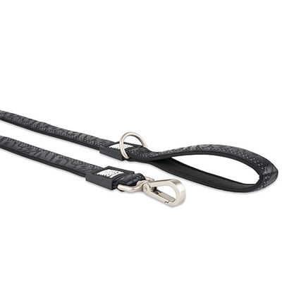 Max Molly Matrix 2.0 Köpek Gezdirme Kayışı - Siyah (Small)