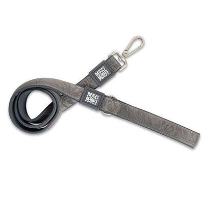 Max Molly Matrix 2.0 Köpek Gezdirme Kayışı - Stone (Large)