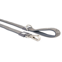 Max Molly Matrix 2.0 Köpek Gezdirme Kayışı - Stone (Small) - Thumbnail