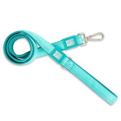 Max Molly Matrix 2.0 Köpek Gezdirme Kayışı - Turkuaz (L) - Max&Molly