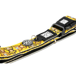 Max Molly Monkey Maniac Smart ID Köpek Boyun Tasması Medium - 2