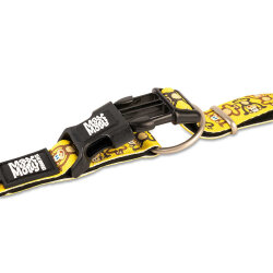 Max Molly Monkey Maniac Smart ID Köpek Boyun Tasması Medium - 4