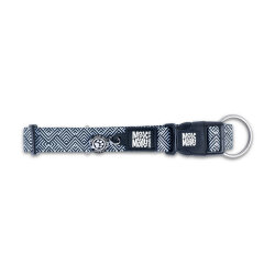 Max Molly Mykonos Smart ID Köpek Boyun Tasması (Medium) - 4