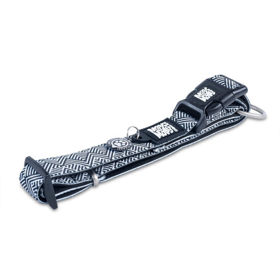 Max Molly Mykonos Smart ID Köpek Boyun Tasması (XSmall) - 2