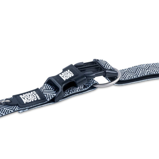 Max Molly Mykonos Smart ID Köpek Boyun Tasması (XSmall) - 3