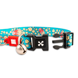 Max Molly Popcorn Smart ID Kedi Boyun Tasması - 2