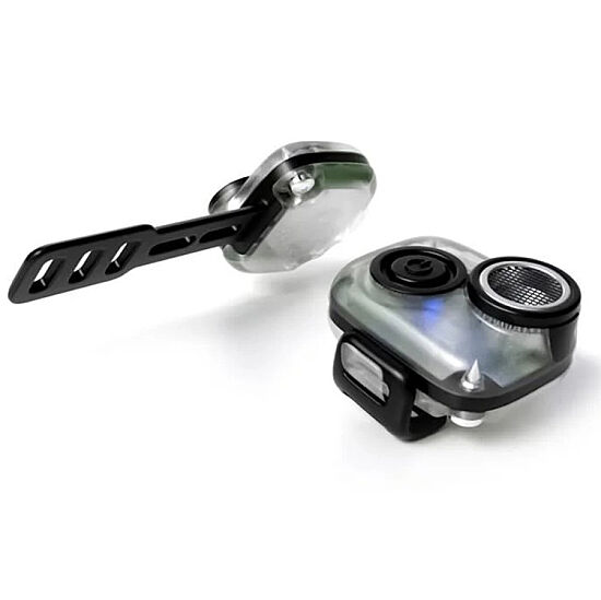 Max Molly Soundshield MINI Ultrasonik Pire ve Kene Kovucu Tasma (Siyah) - 2