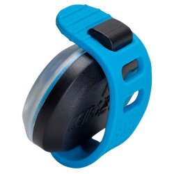 Max Molly Ultra Matrix Led Tasma Işığı - Mavi - 3