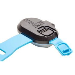 Max Molly Ultra Matrix Led Tasma Işığı - Mavi - 4