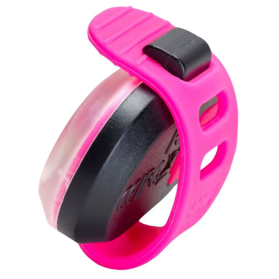 Max Molly Ultra Matrix Led Tasma Işığı - Pembe - 3