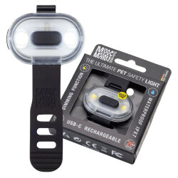 Max Molly Ultra Matrix Led Tasma Işığı - Siyah - Max&Molly