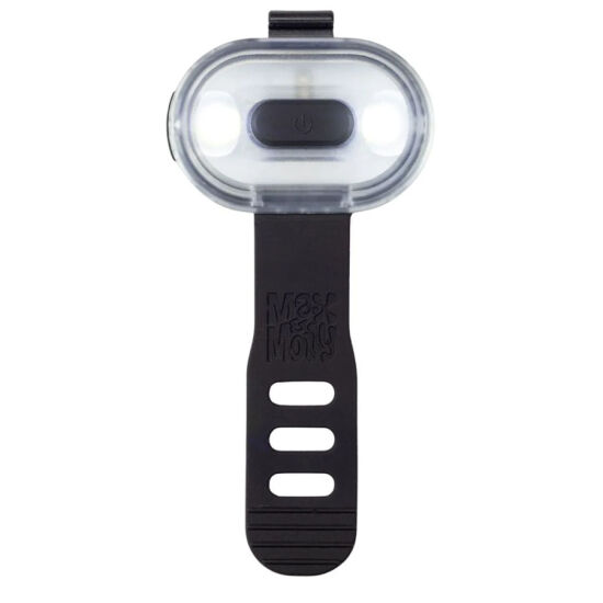 Max Molly Ultra Matrix Led Tasma Işığı - Siyah - 2