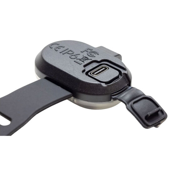 Max Molly Ultra Matrix Led Tasma Işığı - Siyah - 4