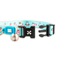 Max Molly Unicorn Smart ID Kedi Boyun Tasması - 2