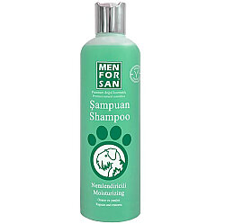 Men For San Aloe Vera Köpek Şampuanı 300 ML - Men For San