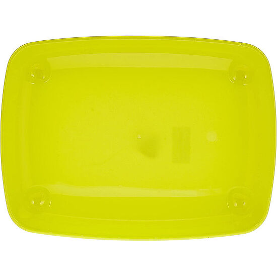 Moderna C - 120 Yavru Kedi Açık Tuvalet (Sarı) - 2