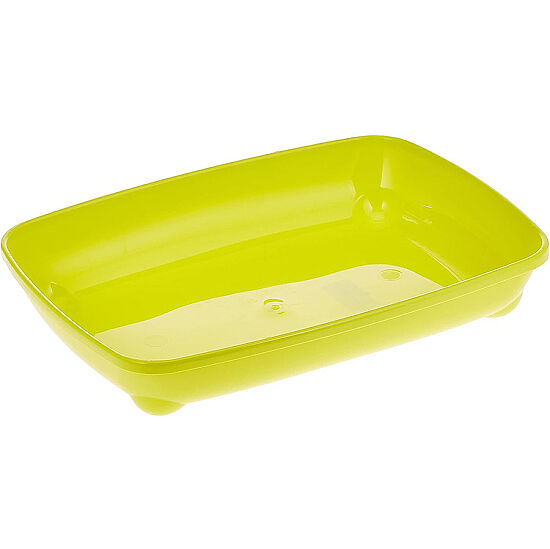 Moderna C - 120 Yavru Kedi Açık Tuvalet (Sarı) - 3