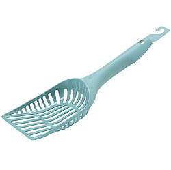 Moderna Handy Kedi Kum Küreği 27cm (Açık Mavi) - Moderna