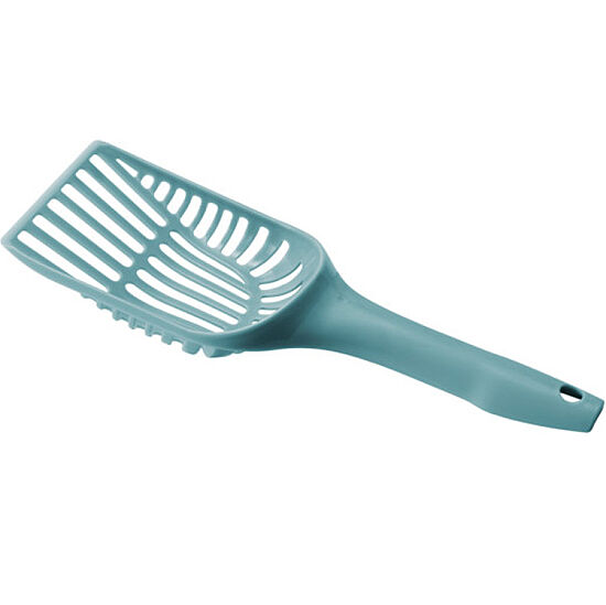 Moderna Handy Kedi Kum Küreği 27cm (Açık Mavi) - 2