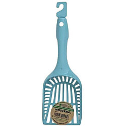 Moderna Handy Kedi Kum Küreği 27cm (Açık Mavi) - 3