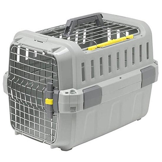Moderna Odyssey Çift Girişli Kedi ve Küçük Irk Köpek Taşıma Çantası X-Small - 1