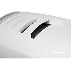 Moderna Smart Kapalı Kedi Tuvaleti 53 Cm ( Gri ) - 2