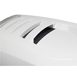 Moderna Smart Kapalı Kedi Tuvaleti - Açık Mavi - 2