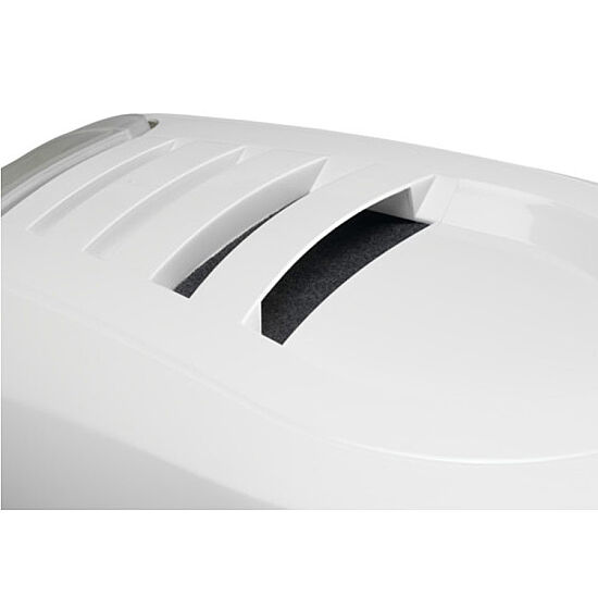 Moderna Smart Kapalı Kedi Tuvaleti - Açık Mavi - 2