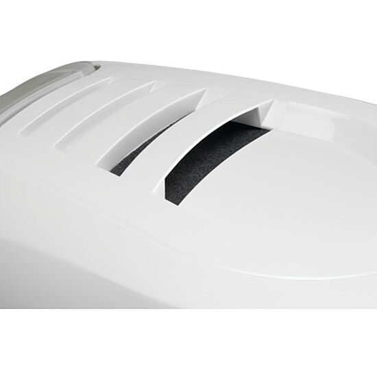 Moderna Smart Kapalı Kedi Tuvaleti - Kırmızı - 2
