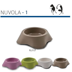 Mp Bergamo - Mp Bergamo Nuvola 2904 Mama - Su Kabı 1 Lt Yeşil