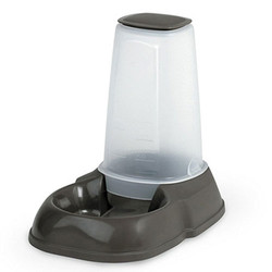 MPS Maya Rezerv Plastik Mama Kabı Medium 27 Cm (Gri) - MPS