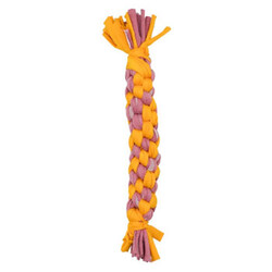 Multi Magic Diş İpi Köpek Karışık Renkli Oyuncağı Medium 3,5 x 21 Cm - Multi Magic