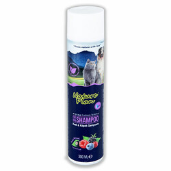 Nature Plan - Nature Plan 3302 Orman Meyveli Kokulu Kedi ve Köpek Şampuanı 300 ML