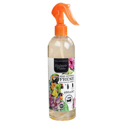 Nature Plan - Nature Plan Avian Showers Fresh Kuş Banyo Spreyi 400 ML