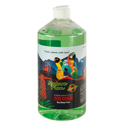 Nature Plan - Nature Plan Avian Showers Mineralli Kuş Banyo Suyu 1000 ML