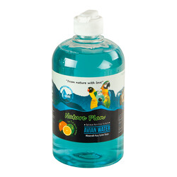 Nature Plan - Nature Plan 3028 Avian Water Mineralli Kuş İçme Suyu 500 ML