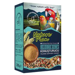 Nature Plan - Nature Plan Delicious Serisi Konuşturucu 200 Gr