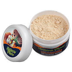 Nature Plan Elle Besleme Yavru Maması 100 Gr - Nature Plan