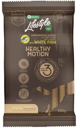 Natures Protection Healthy Motion Kemik ve Eklem Sağlığı Köpek Ödülü 110 Gr - Natures Protection