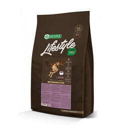 Natures Protection Life Style Kuzu Etli Yetişkin Köpek Maması 10+2 Kg - Natures Protection