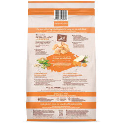 Natures Variety Sterilised Free Range Tavuk Etli Kısırlaştırılmış Tahılsız Kedi Maması 1,25 Kg - 3