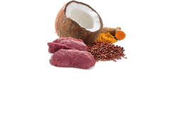 ND 2185 Quinoa Skin&Coat Deri Tüy Sağlığı için Kinoa, Geyik ve H. Cevizli Kedi Konservesi 80 Gr - Thumbnail