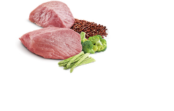 N&D (Naturel&Delicious) - ND 2192 Quinoa Weight Management Kilo Kontrolü için Kinoa ve Kuzulu Kedi Konservesi 80 Gr (1)