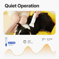 Neakasa F1 Evcil Hayvan Kurutma Makinesi - 2