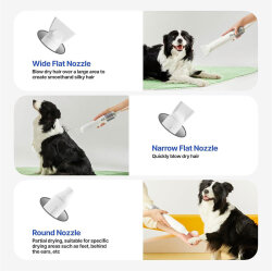 Neakasa F1 Evcil Hayvan Kurutma Makinesi - 4