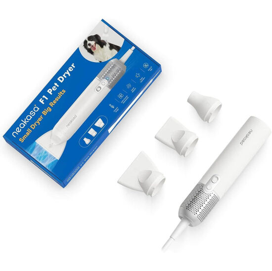 Neakasa F1 Evcil Hayvan Kurutma Makinesi - 5