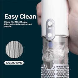 Neakasa F1 Evcil Hayvan Kurutma Makinesi - 7